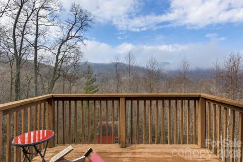 11 Roberts Drive Swannanoa NC 28778