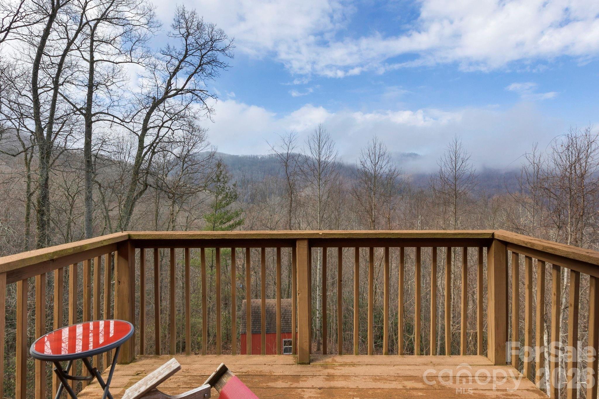 11 Roberts Drive Swannanoa NC 28778
