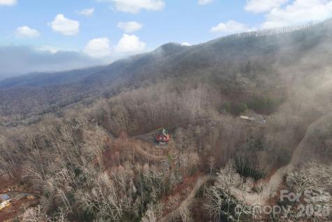 11 Roberts Drive Swannanoa NC 28778