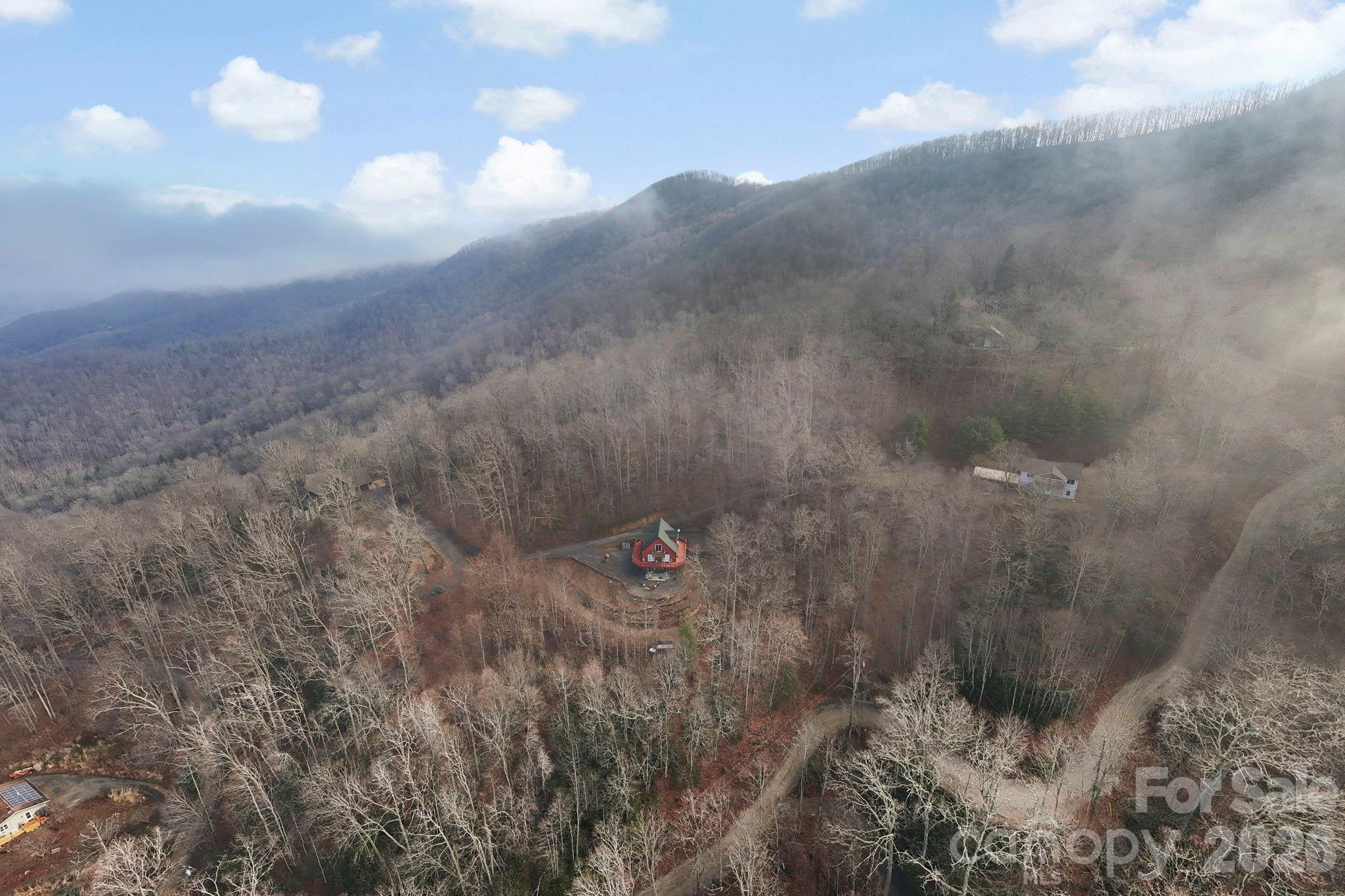 11 Roberts Drive Swannanoa NC 28778