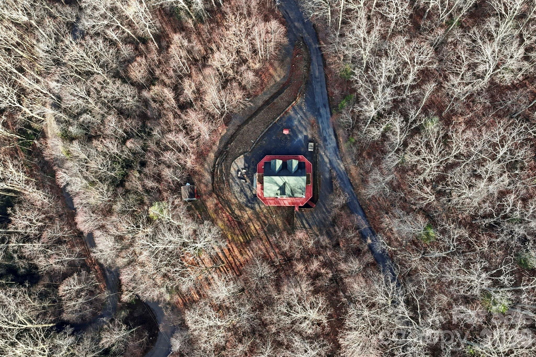 11 Roberts Drive Swannanoa NC 28778