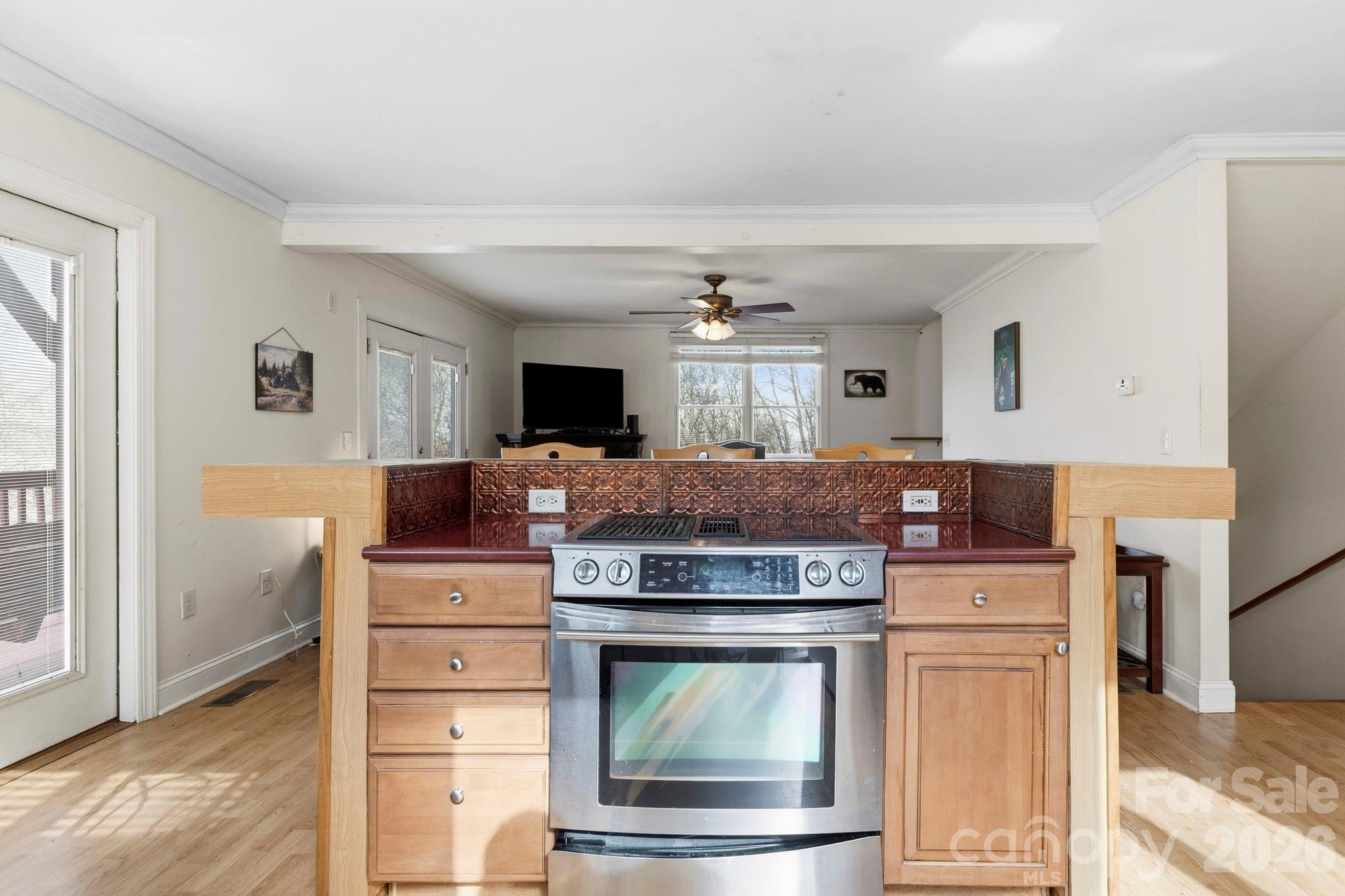 11 Roberts Drive Swannanoa NC 28778