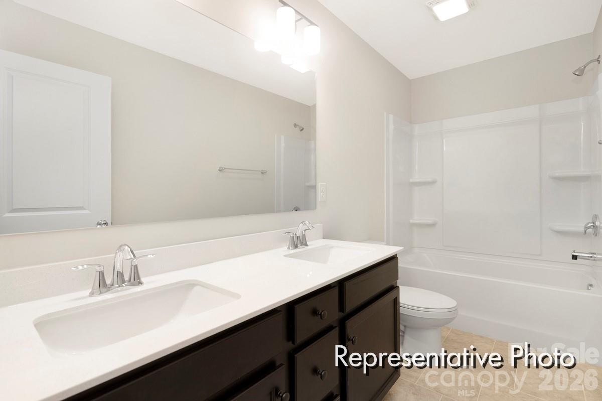 285 Gray Wolf Street China Grove NC 28023