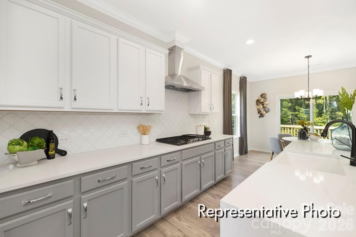 285 Gray Wolf Street China Grove NC 28023