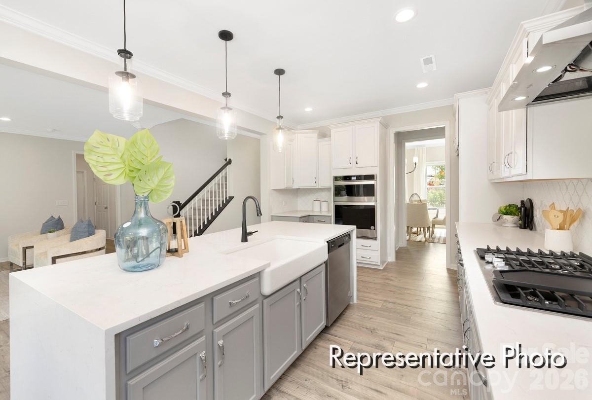 285 Gray Wolf Street China Grove NC 28023