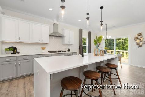 285 Gray Wolf Street China Grove NC 28023