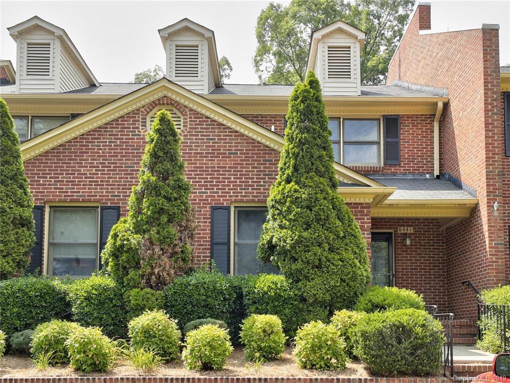 8441 Coulwood Oak Lane Charlotte NC 28214