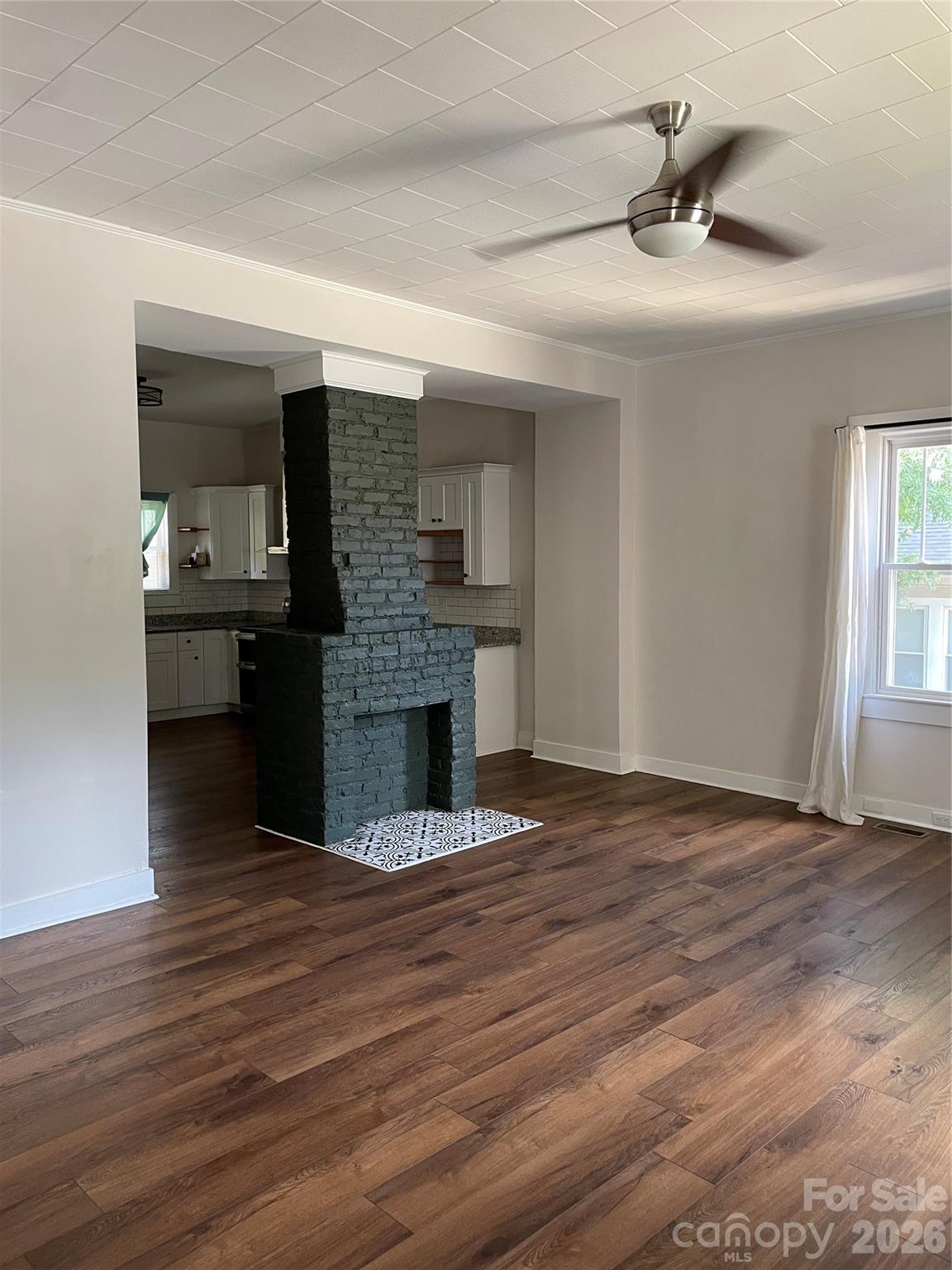 311 N Rose Avenue Kannapolis NC 28083