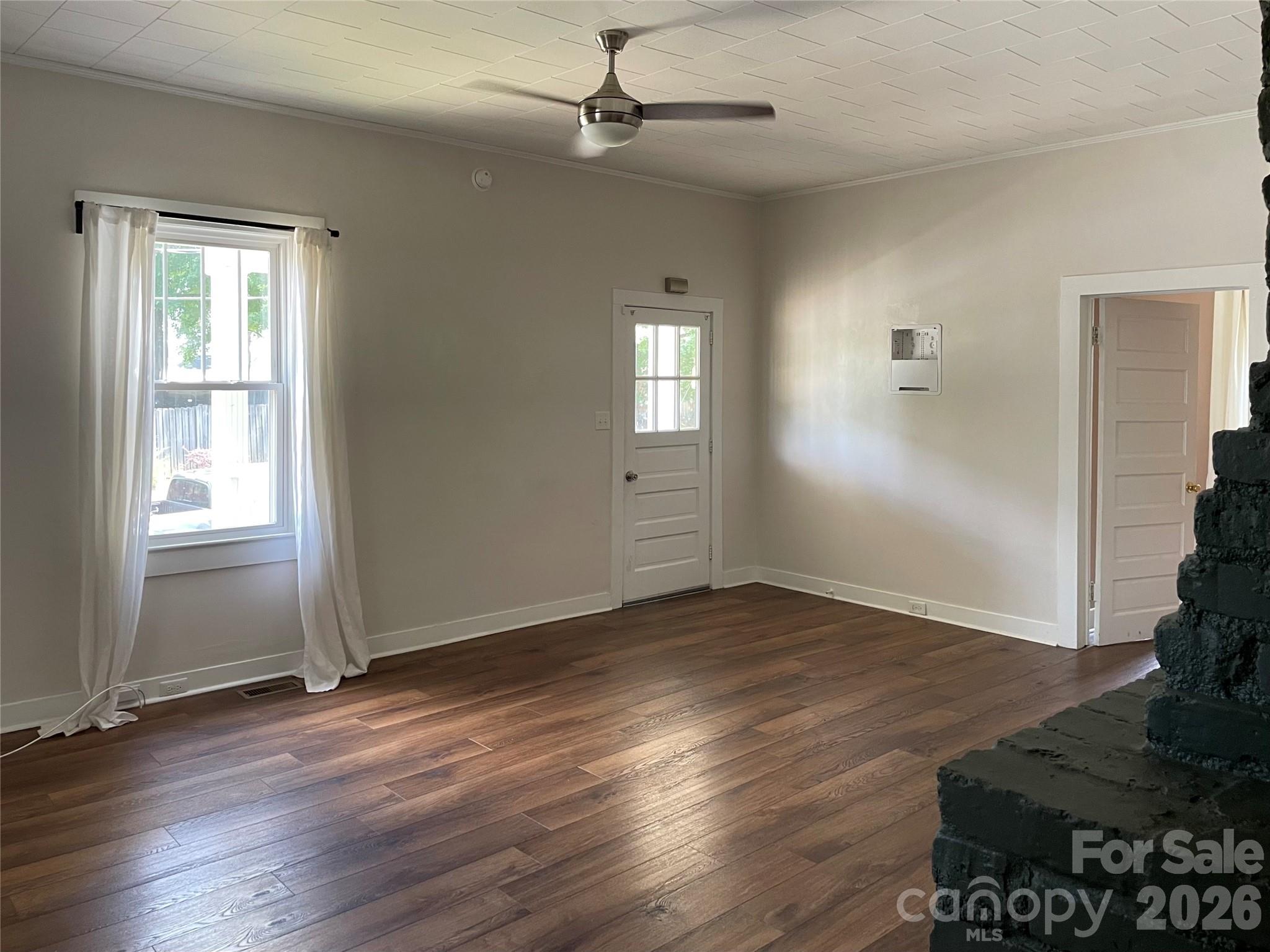 311 N Rose Avenue Kannapolis NC 28083