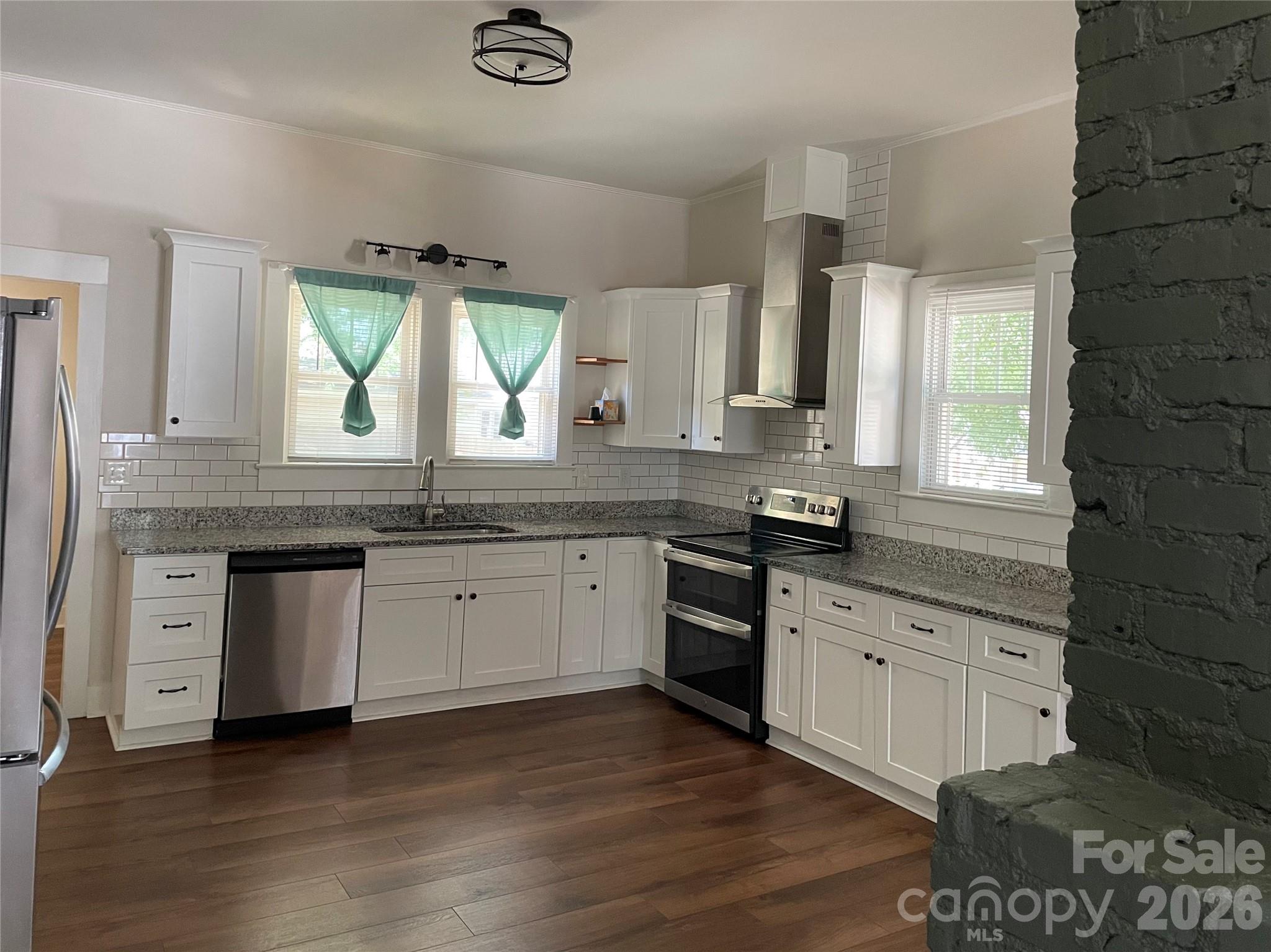 311 N Rose Avenue Kannapolis NC 28083