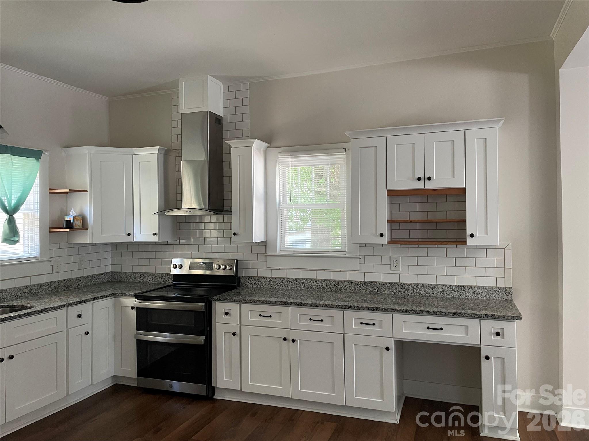 311 N Rose Avenue Kannapolis NC 28083