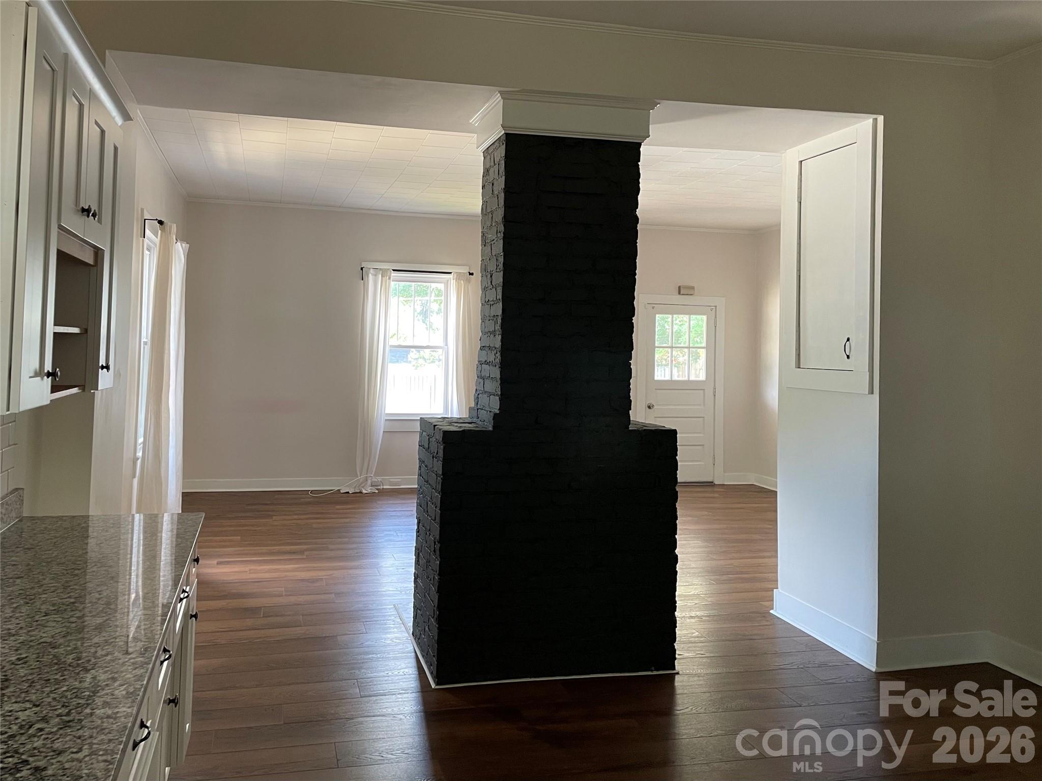 311 N Rose Avenue Kannapolis NC 28083