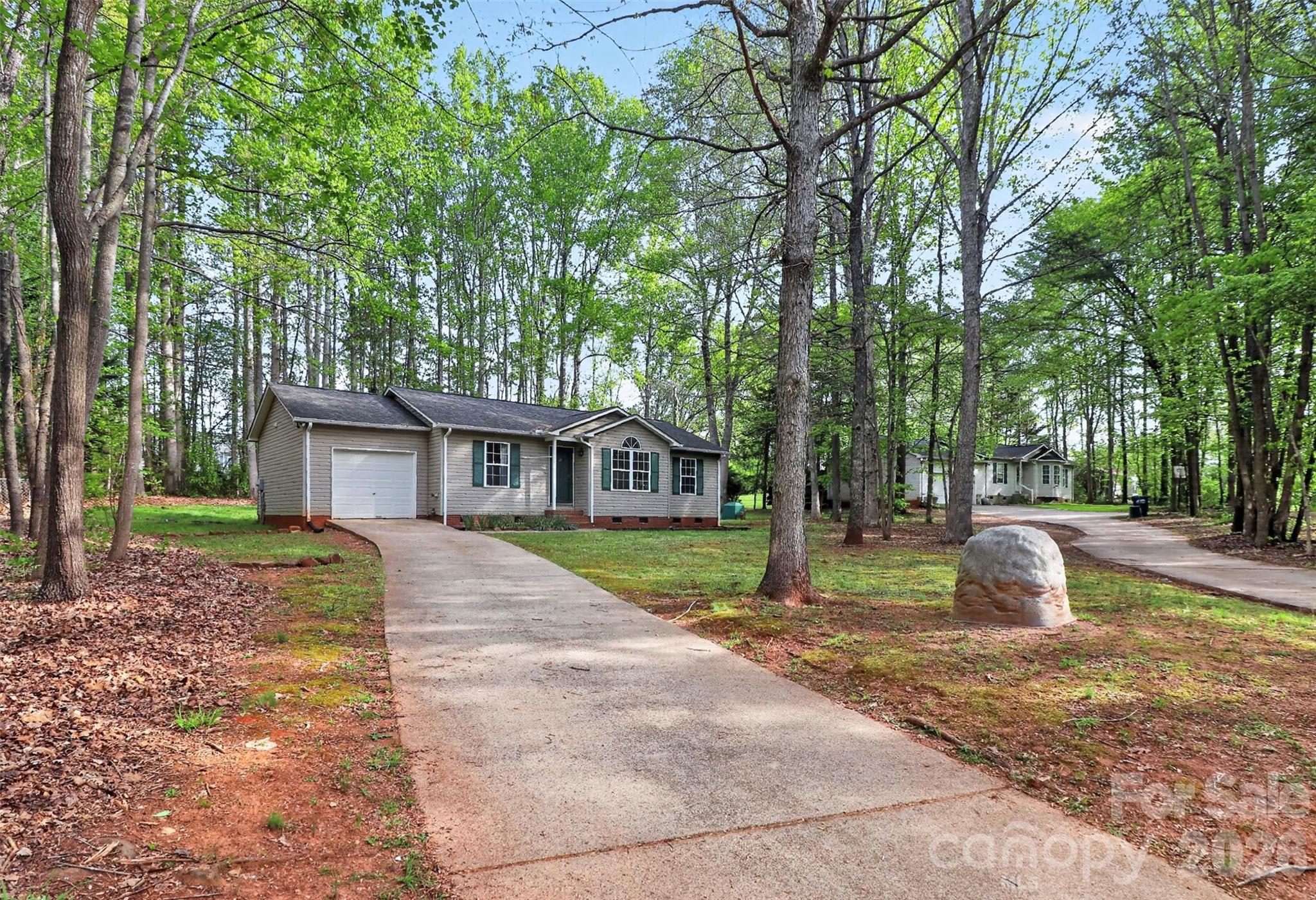 174 Overcreek Road Mooresville NC 28117
