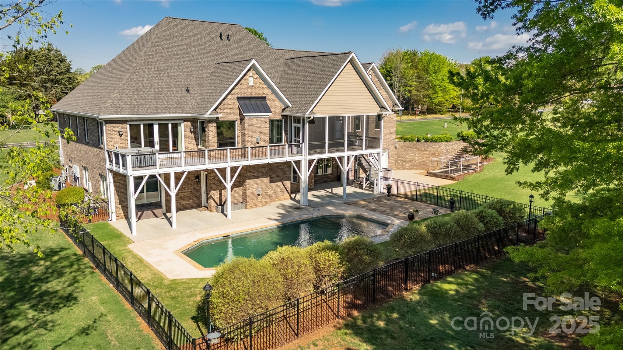 341 Canvasback Road Mooresville NC 28117