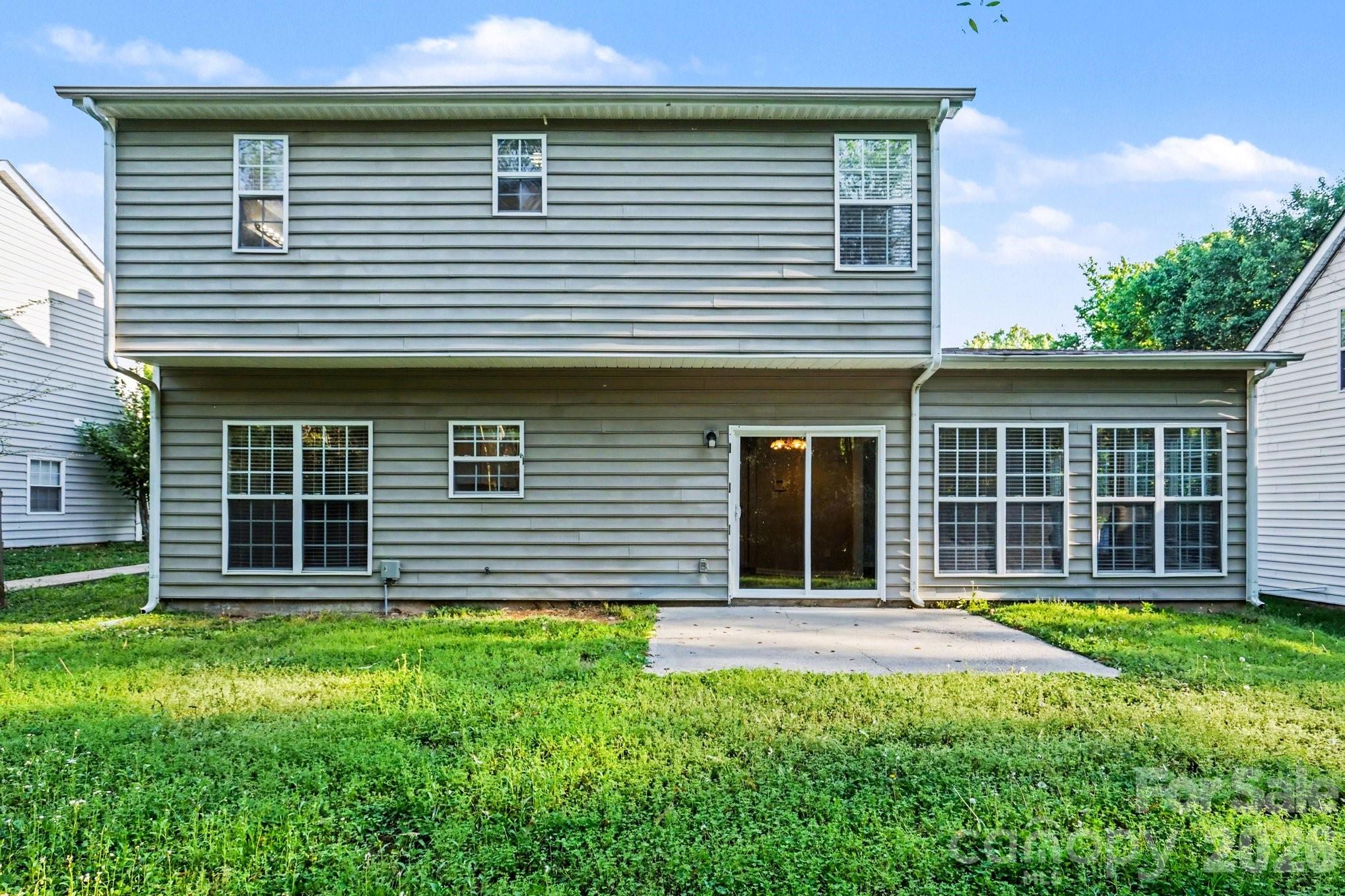 11632 Larix Drive Charlotte NC 28273