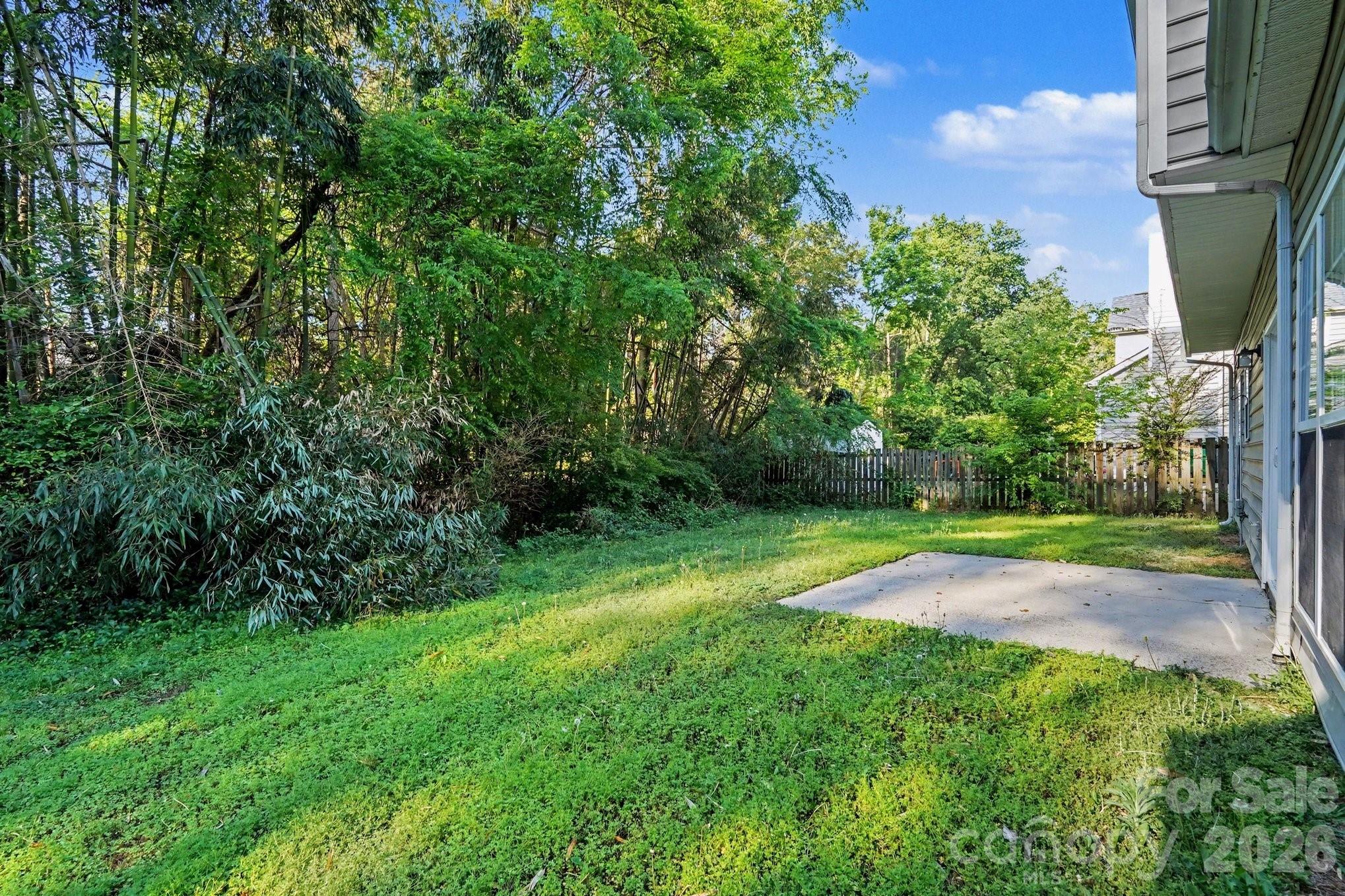11632 Larix Drive Charlotte NC 28273