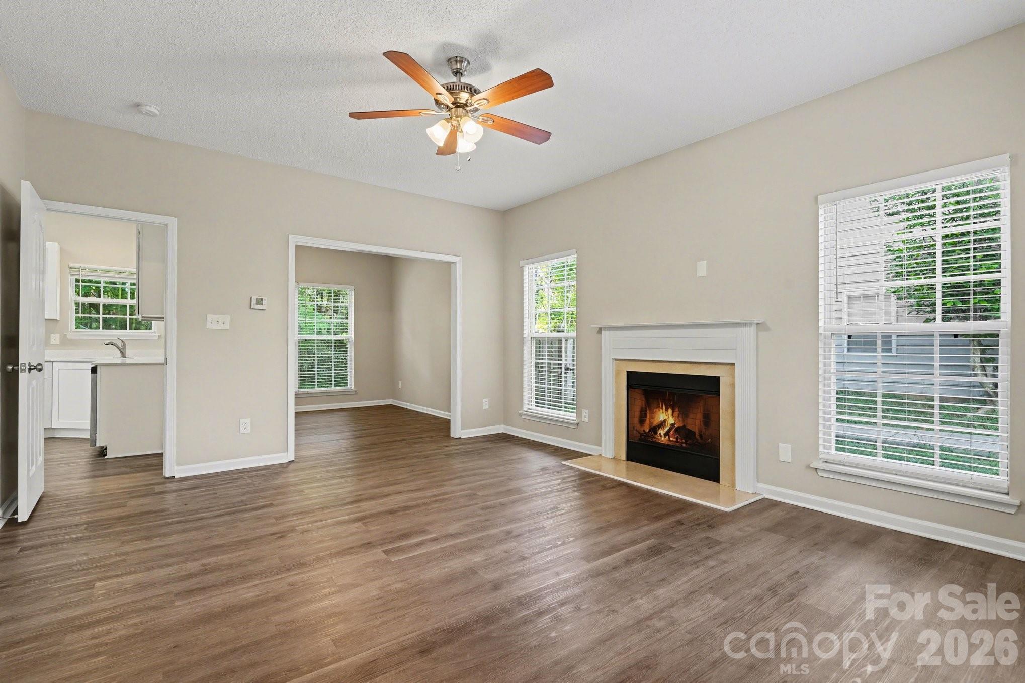 11632 Larix Drive Charlotte NC 28273