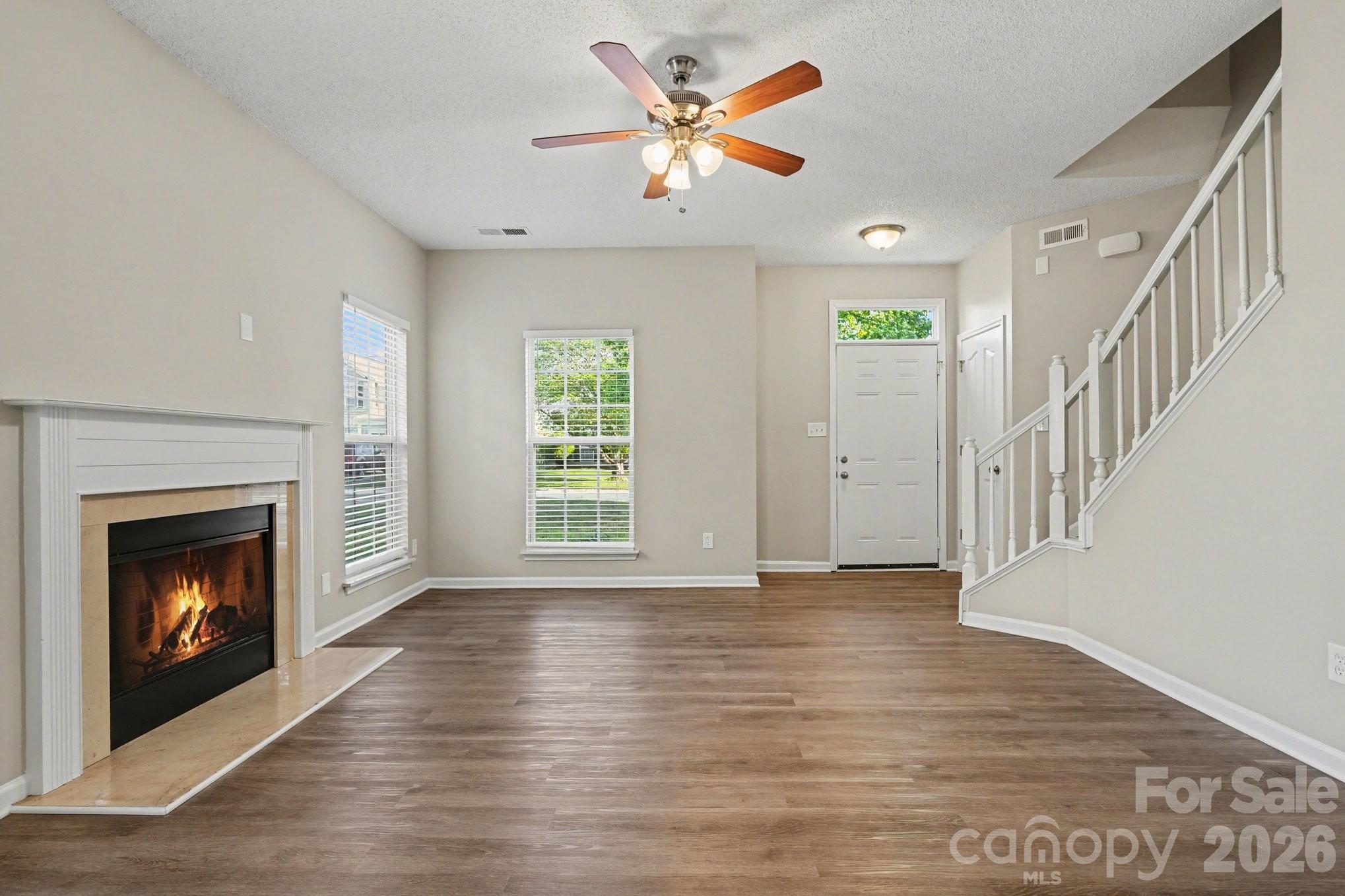 11632 Larix Drive Charlotte NC 28273