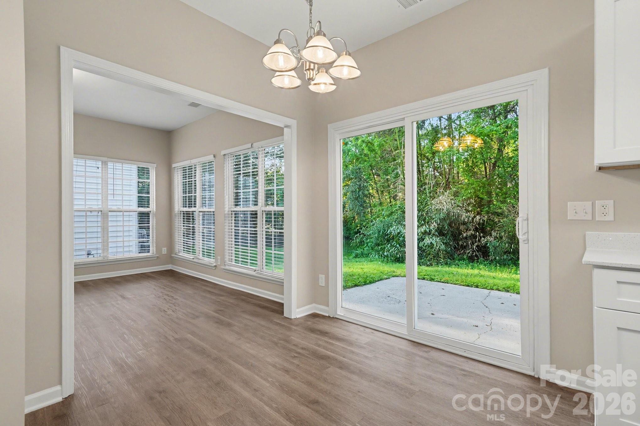 11632 Larix Drive Charlotte NC 28273