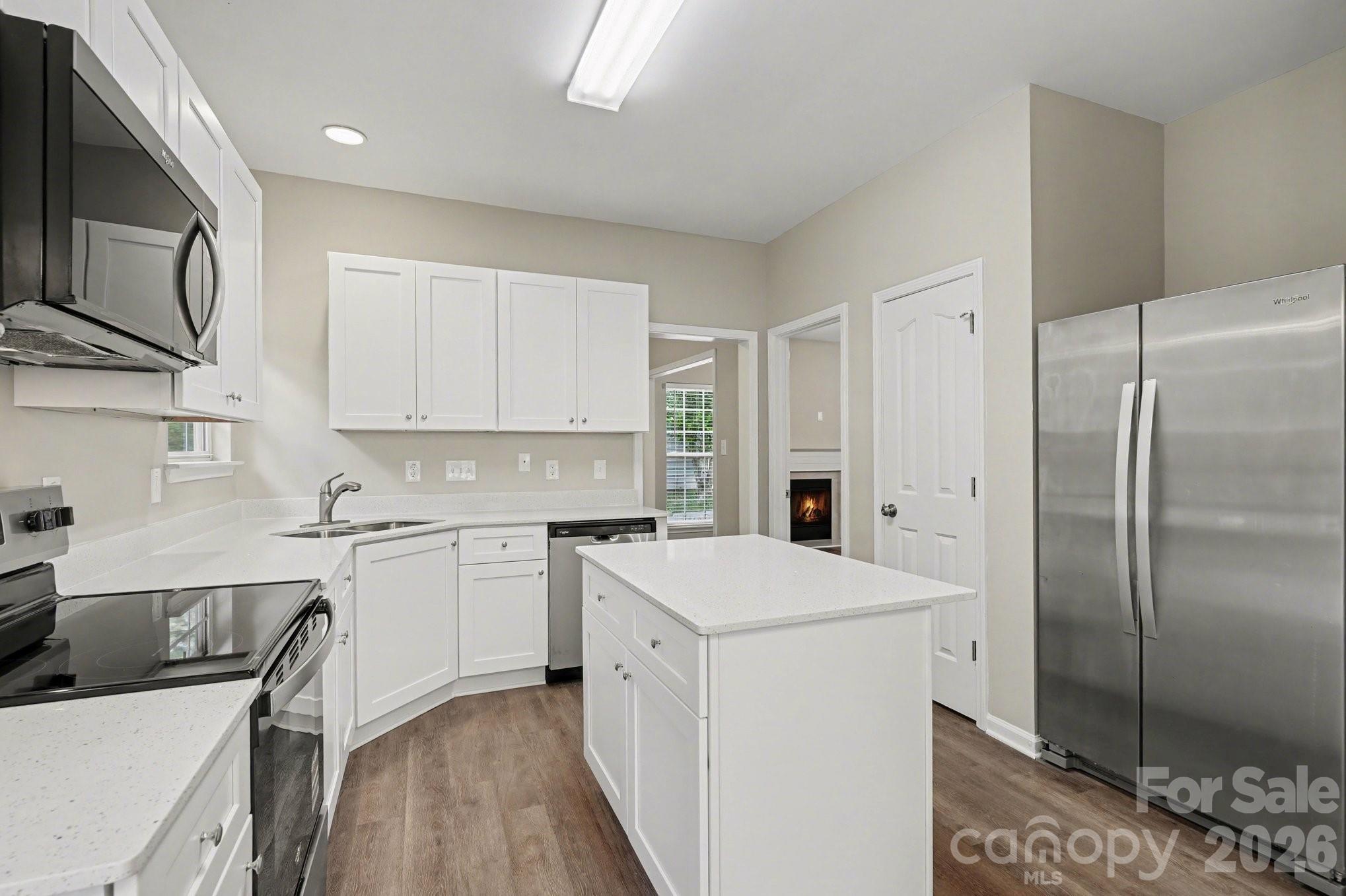11632 Larix Drive Charlotte NC 28273