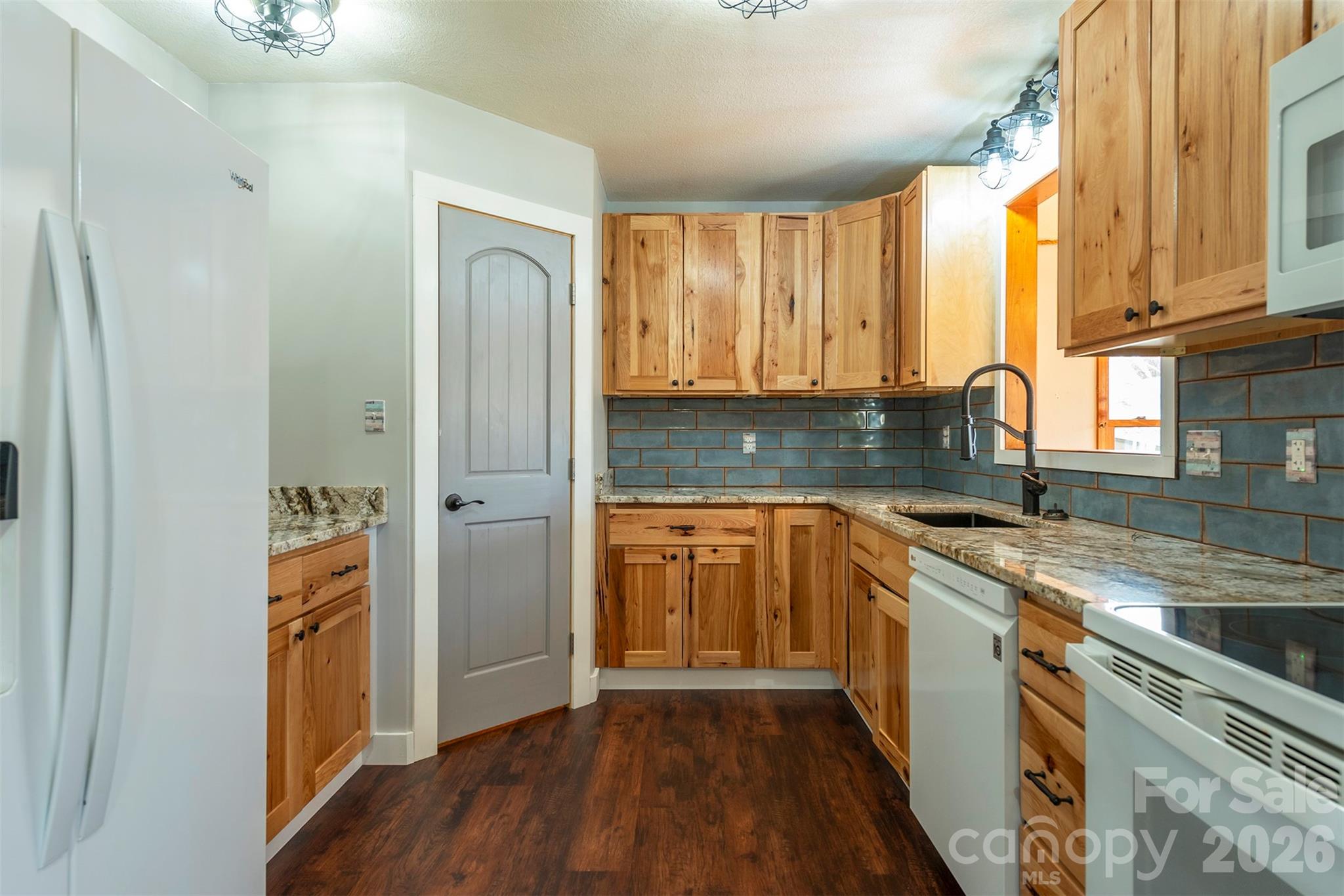 287 Liberty Road Candler NC 28715
