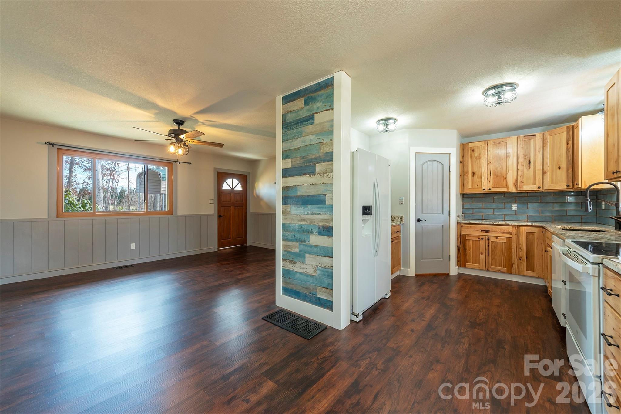 287 Liberty Road Candler NC 28715