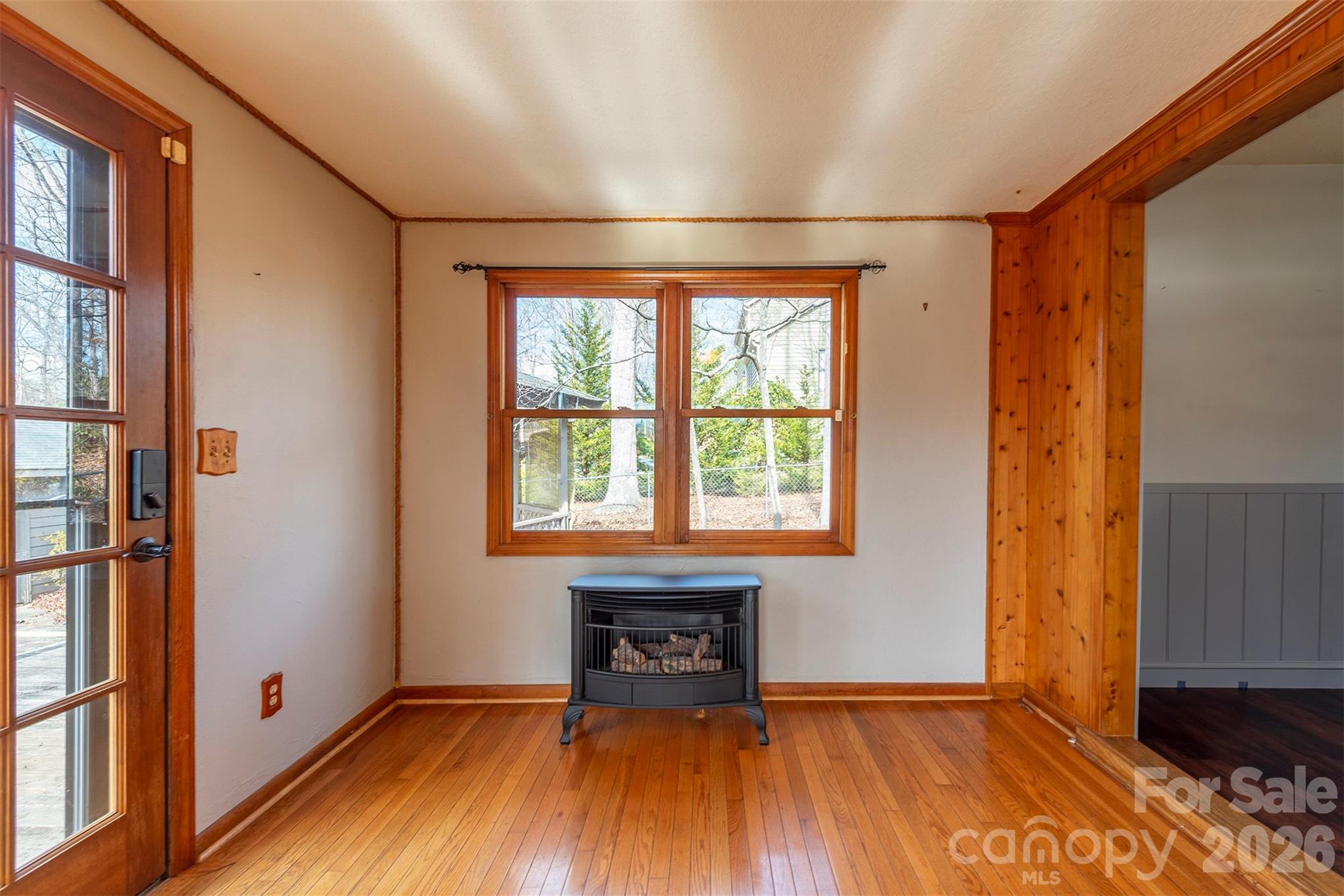 287 Liberty Road Candler NC 28715