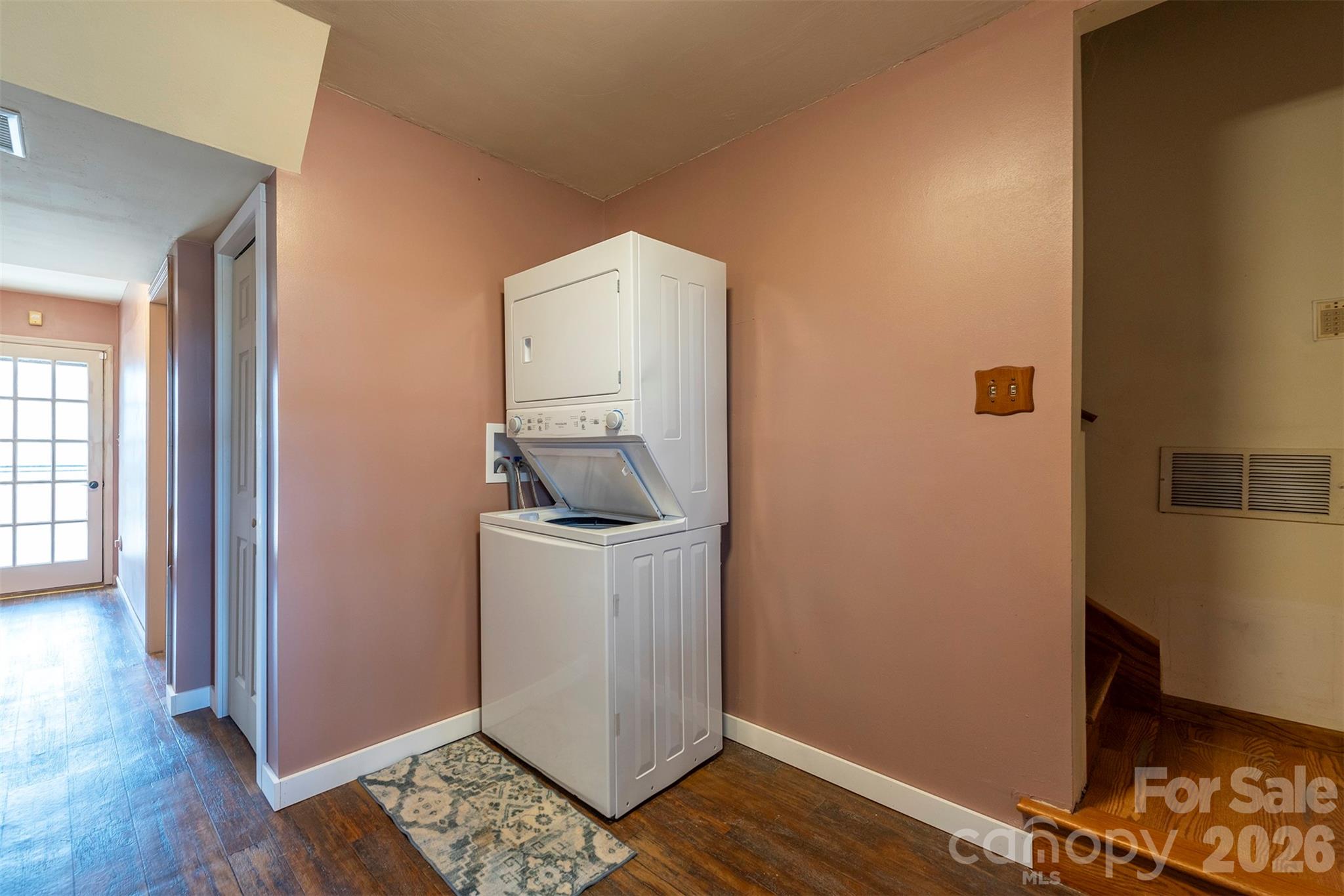287 Liberty Road Candler NC 28715