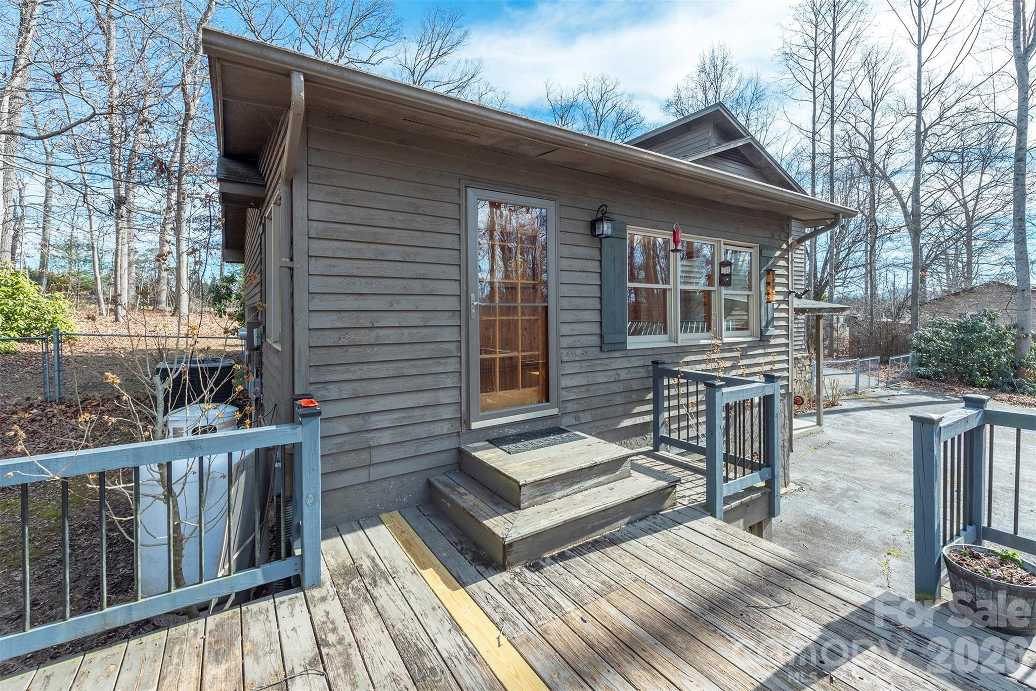 287 Liberty Road Candler NC 28715