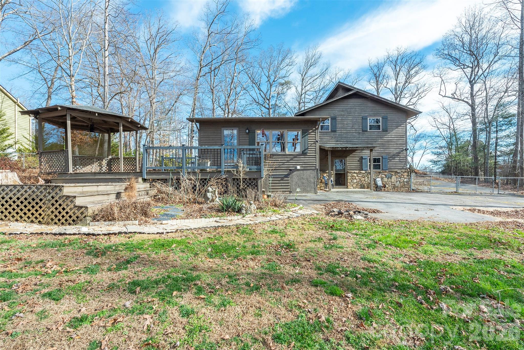 287 Liberty Road Candler NC 28715