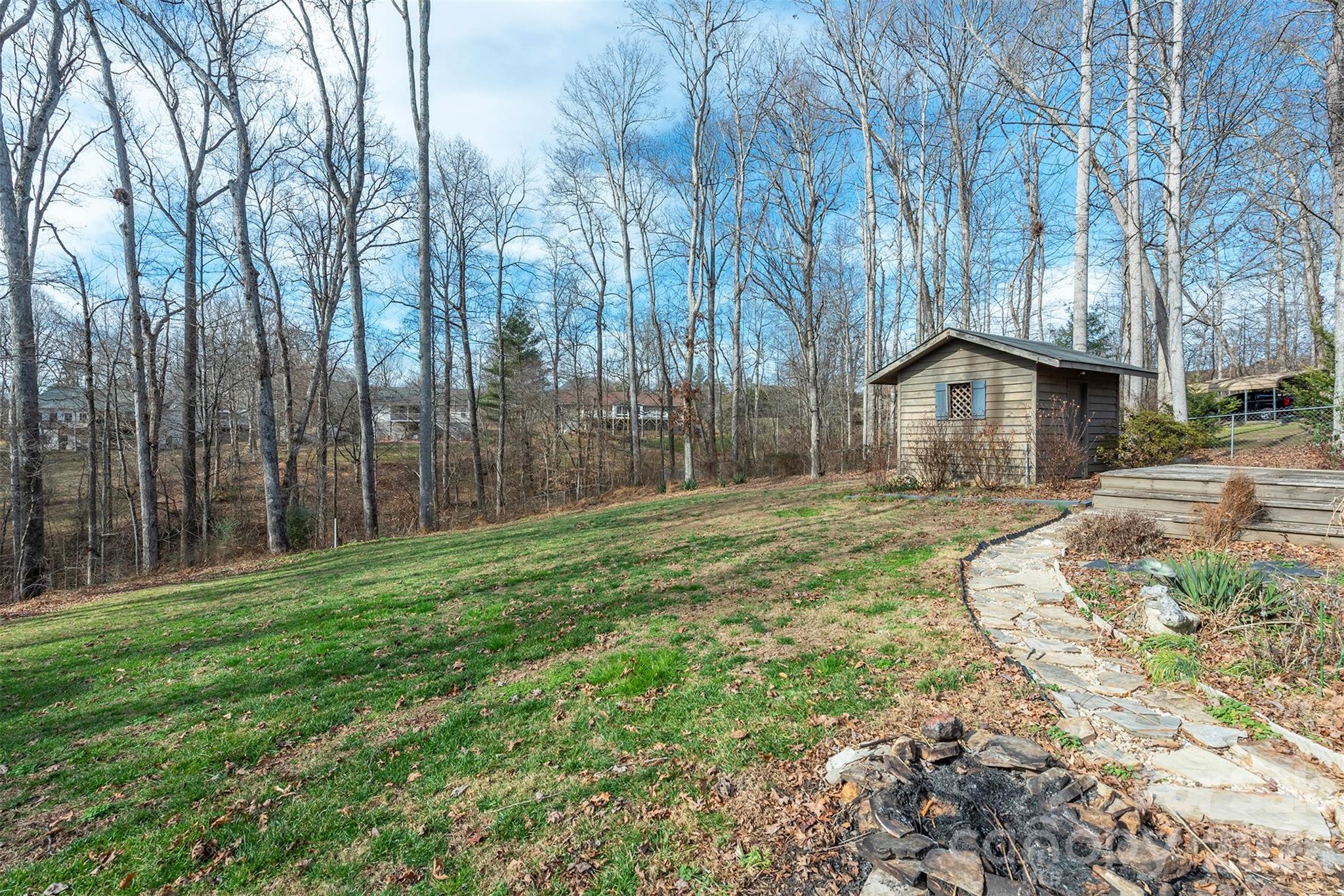 287 Liberty Road Candler NC 28715
