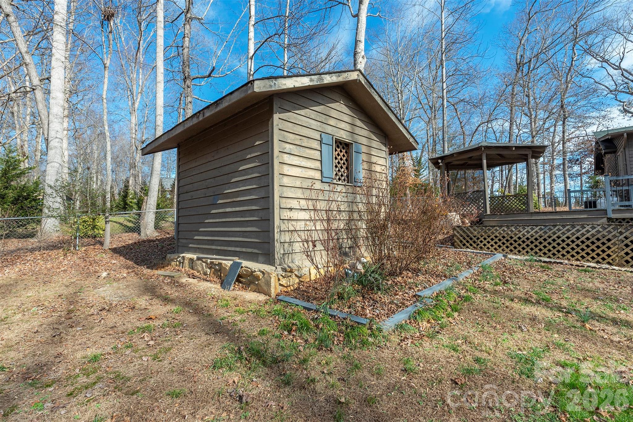 287 Liberty Road Candler NC 28715