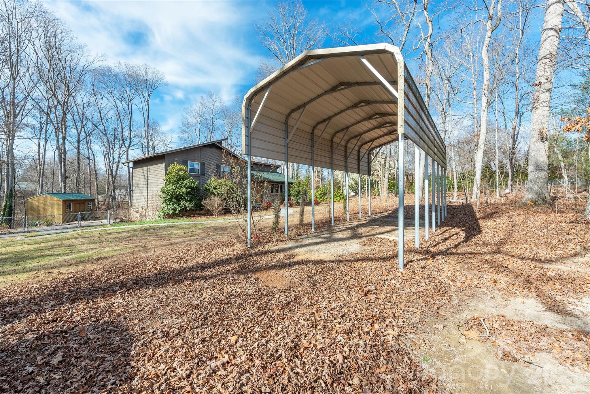 287 Liberty Road Candler NC 28715