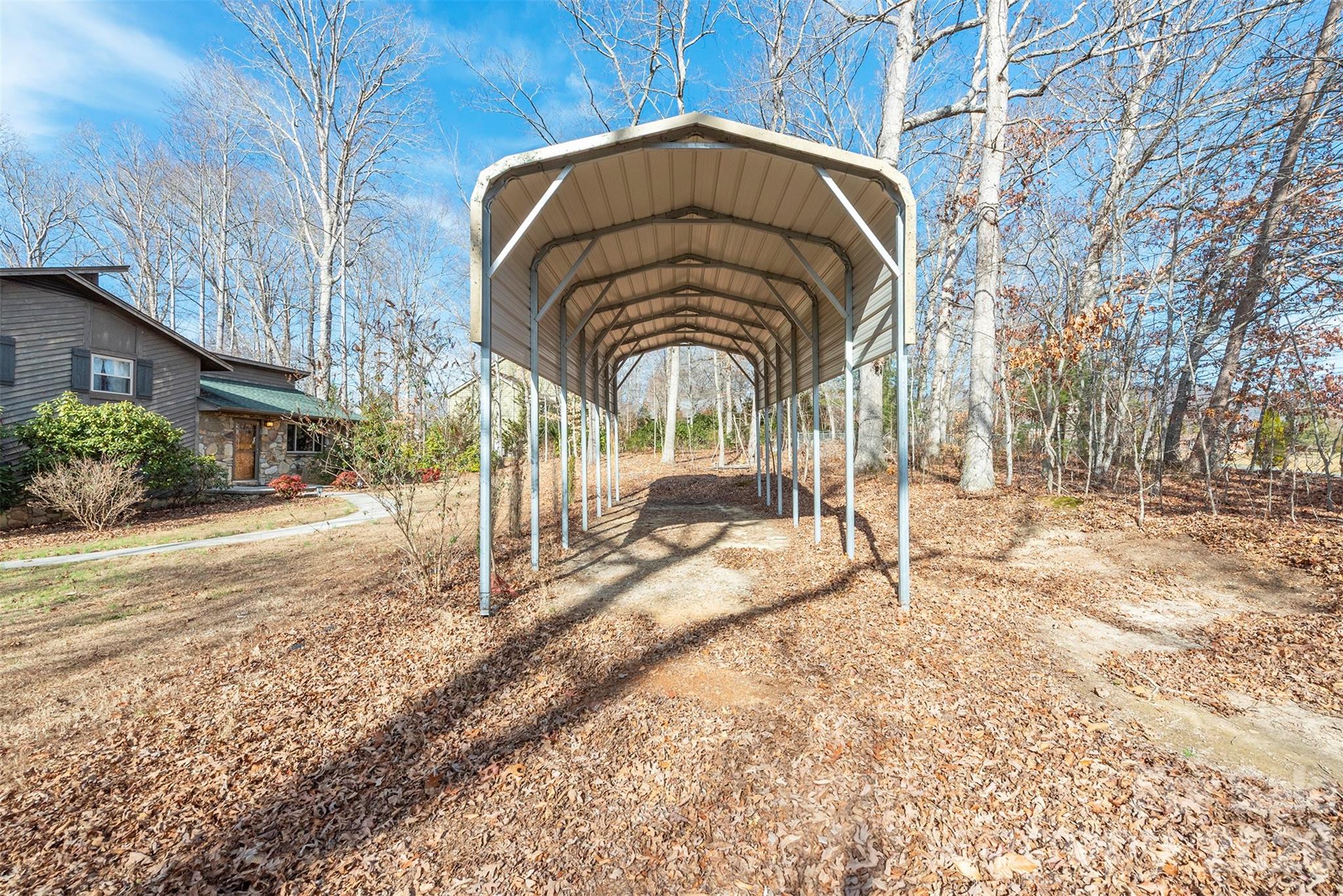 287 Liberty Road Candler NC 28715