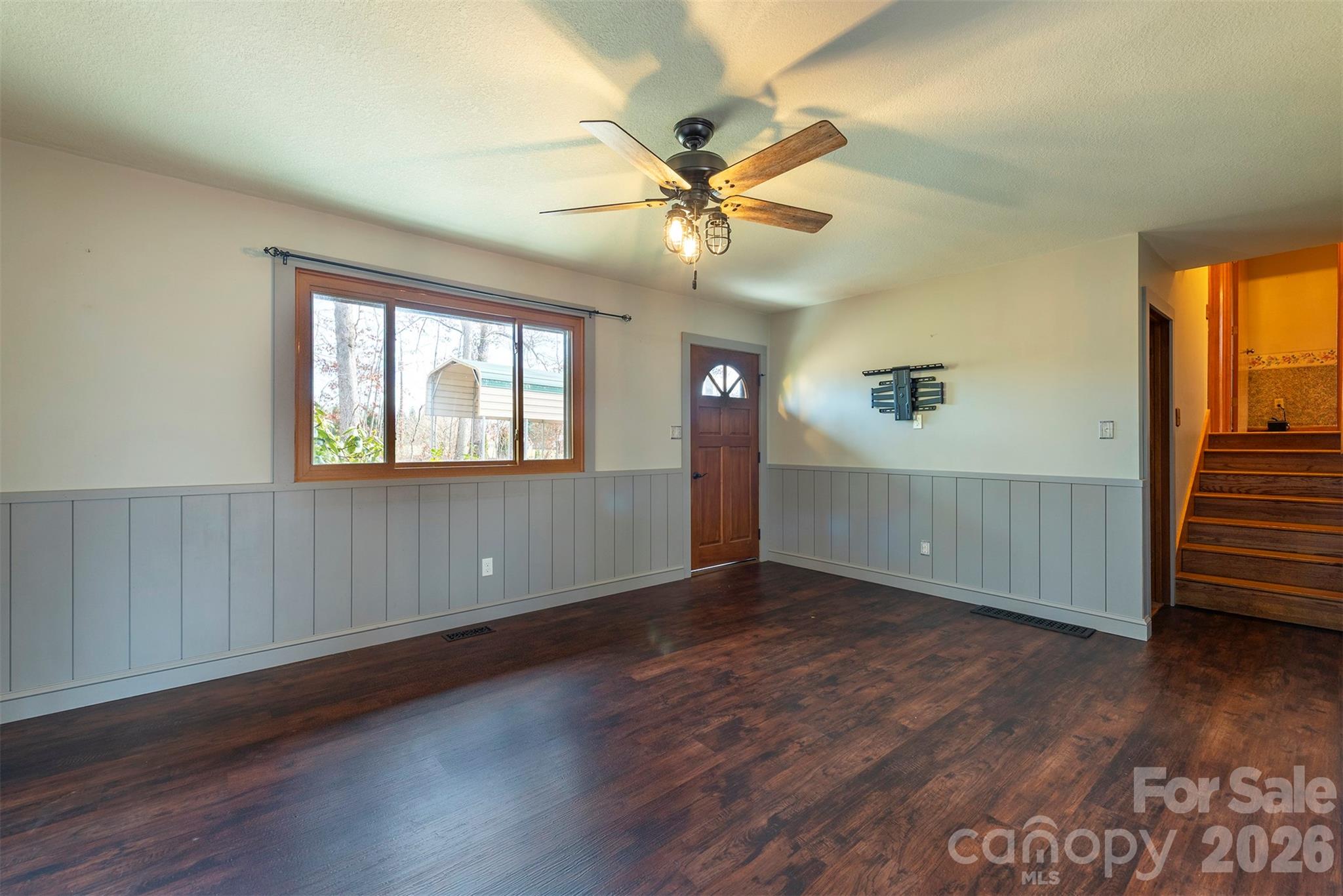 287 Liberty Road Candler NC 28715