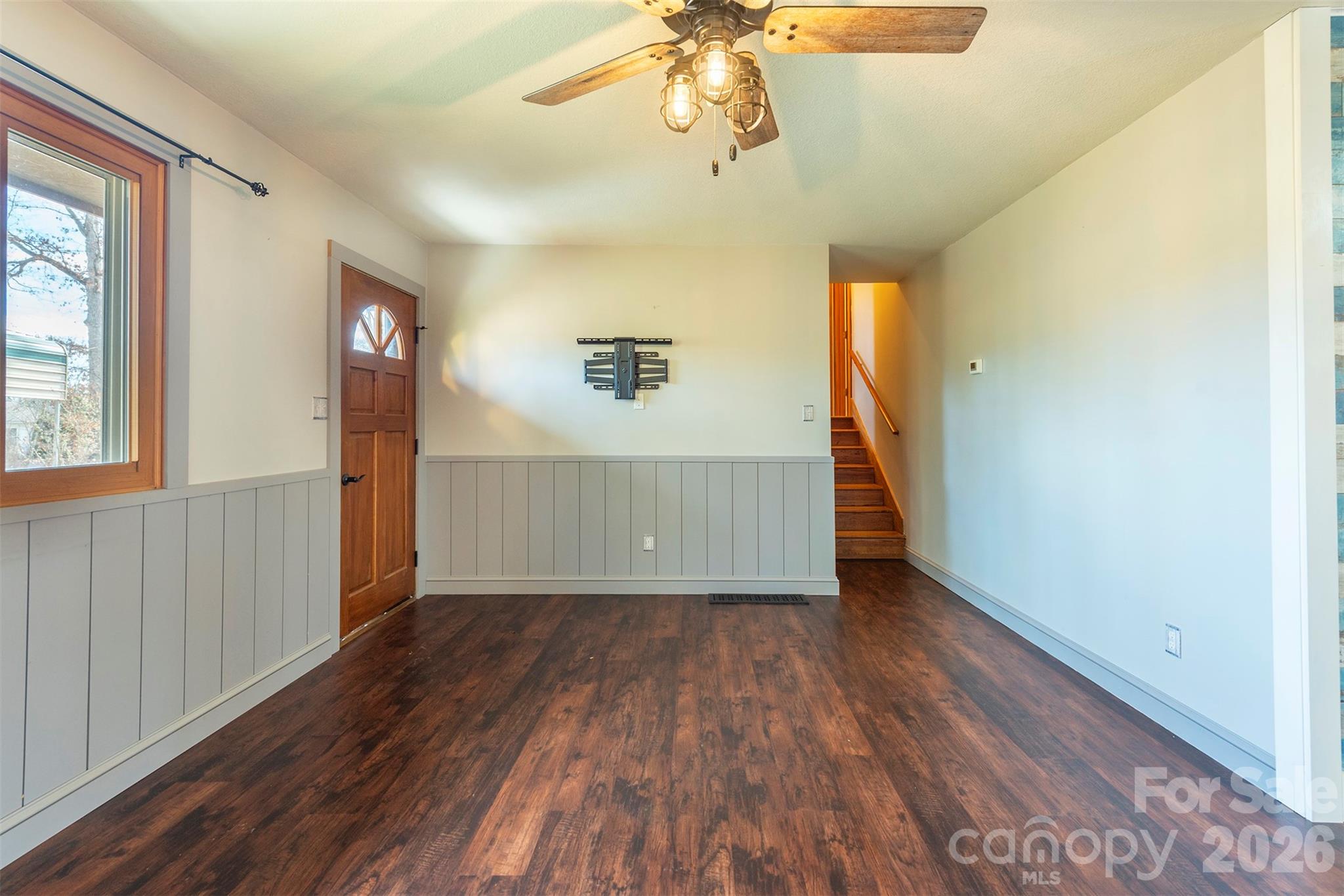 287 Liberty Road Candler NC 28715