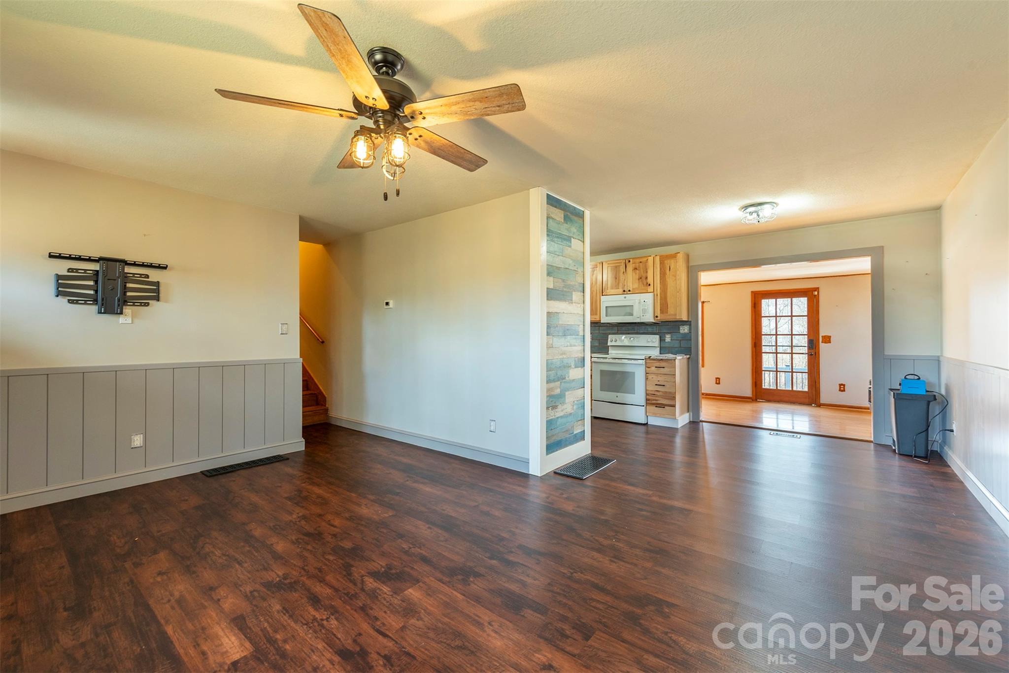287 Liberty Road Candler NC 28715