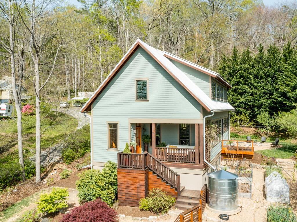 48 Beaverdam Knoll Road Asheville NC 28804