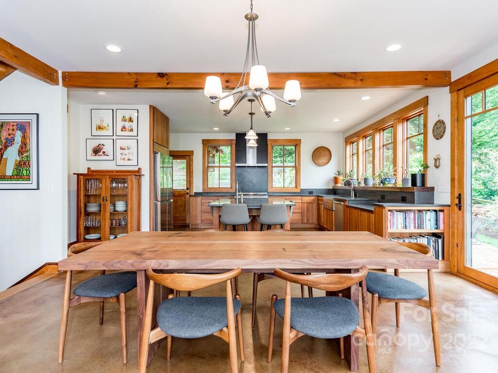 48 Beaverdam Knoll Road Asheville NC 28804