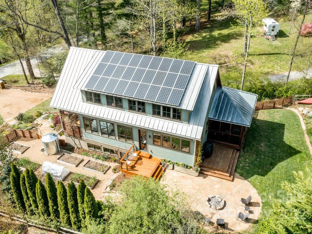 48 Beaverdam Knoll Road Asheville NC 28804