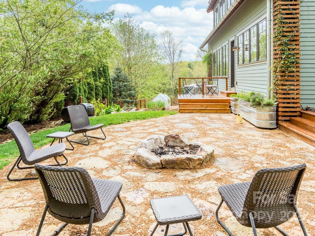 48 Beaverdam Knoll Road Asheville NC 28804