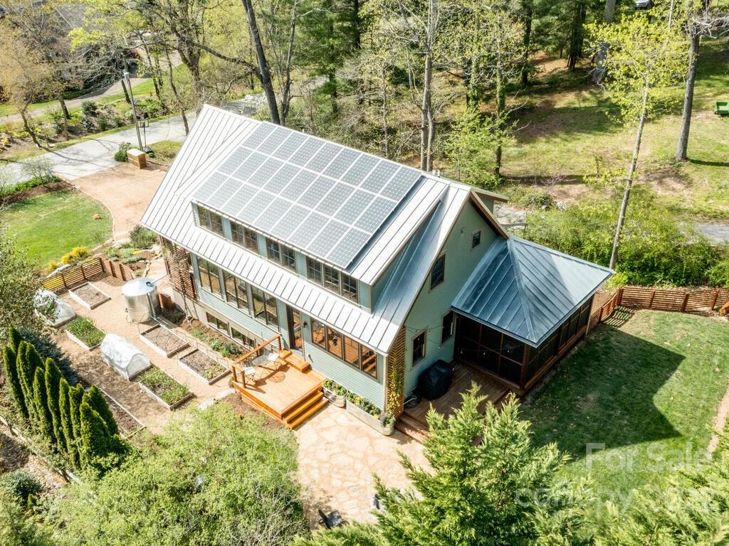 48 Beaverdam Knoll Road Asheville NC 28804