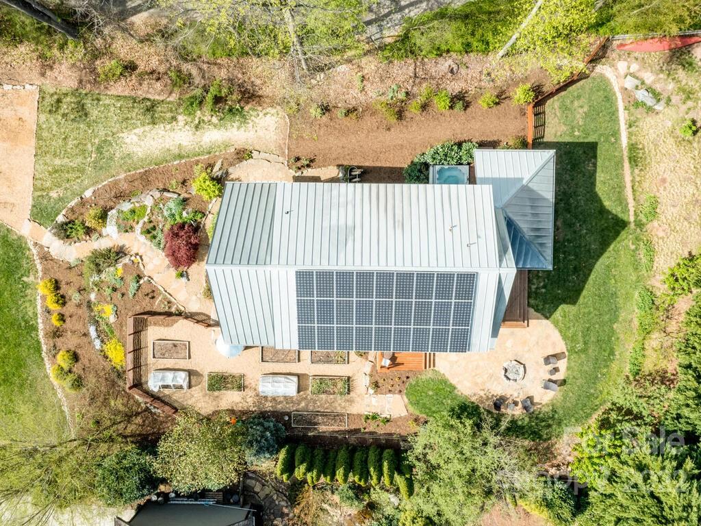 48 Beaverdam Knoll Road Asheville NC 28804