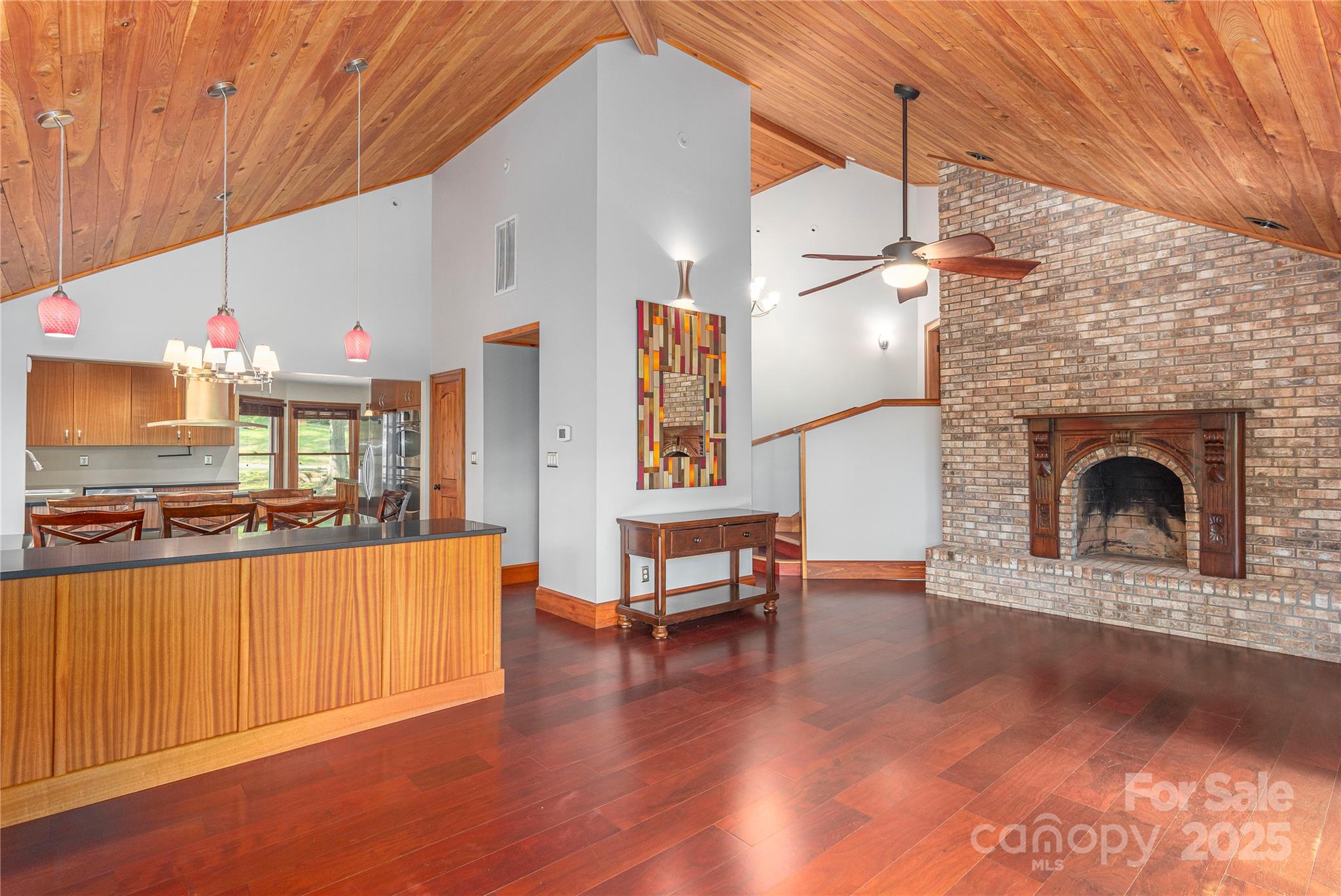 1227 Brush Creek Circle Fairview NC 28730