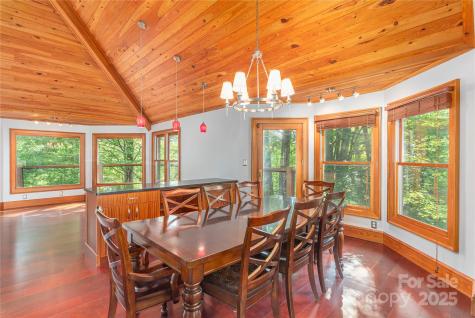 1227 Brush Creek Circle Fairview NC 28730