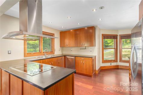 1227 Brush Creek Circle Fairview NC 28730