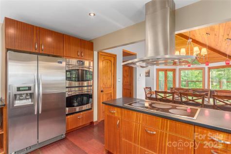 1227 Brush Creek Circle Fairview NC 28730