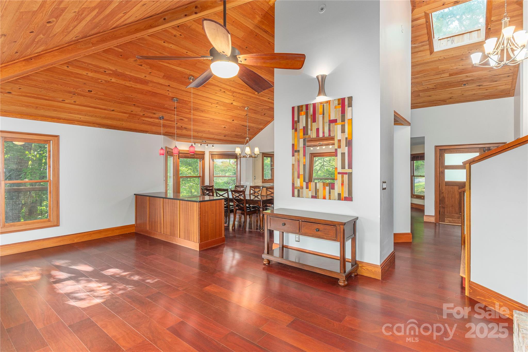 1227 Brush Creek Circle Fairview NC 28730