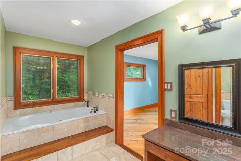 1227 Brush Creek Circle Fairview NC 28730