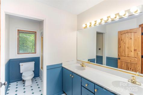 1227 Brush Creek Circle Fairview NC 28730